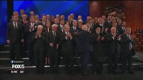 World leaders vow to never forget at Holocaust 75th anniversary ceremony