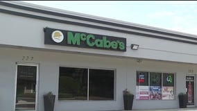 1 dead, 1 hurt in overnight DeLand shooting