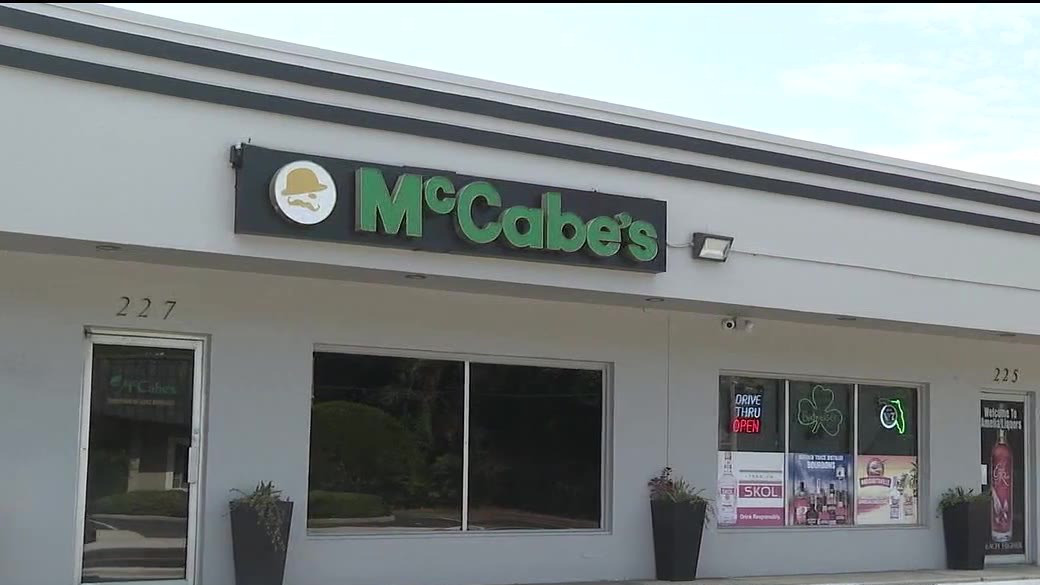 1 dead, 1 hurt in overnight DeLand shooting