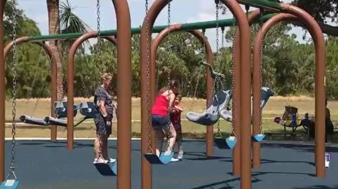 Council budgeting for fence after FOX 35 investigates