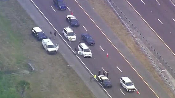 Semi-truck driver tracked down after deadly hit-and-run crash