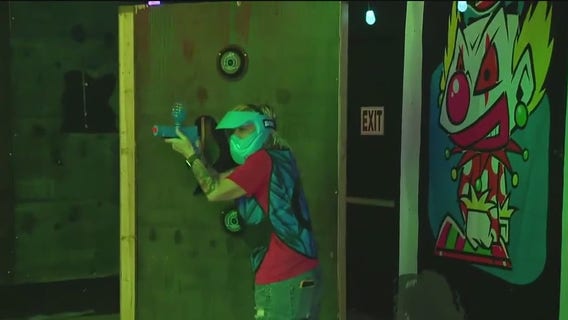 Via Entertainment in Leesburg