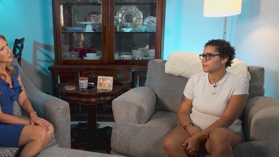 Teen fights to recover one year after drive-by shooting