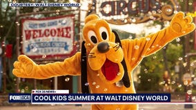 Cool Kid Summer, new ticket deals at Disney World