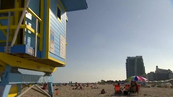 Tech-free or low-tech family vacation ideas