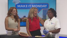 Oviedo baker wins national pie championship