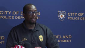 DeLand police give update on bar shooting