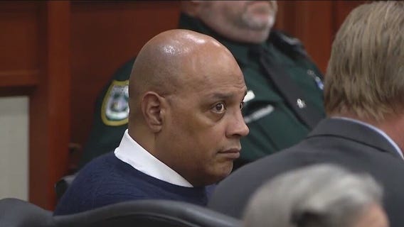 Jury to begin deliberations in Xbox murder resentencing trial