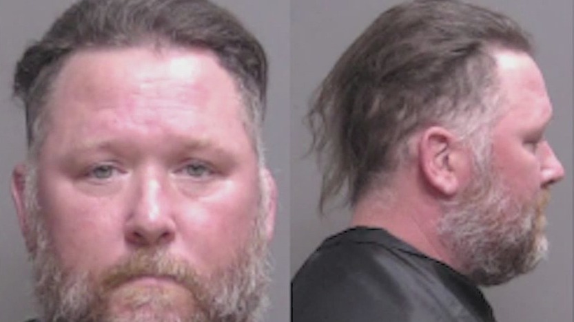 Man arrested for robbery, burglary in Bunnell | FOX 35 Orlando