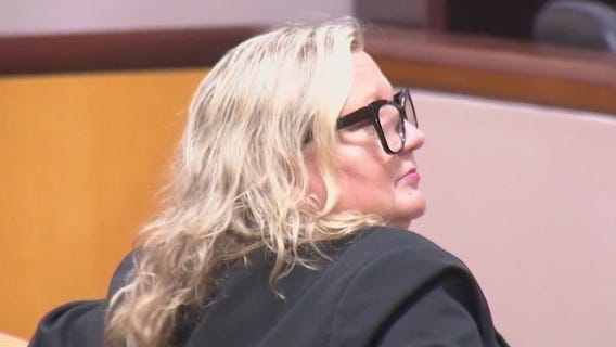Jury selected in trial of Brevard County 'party teacher'