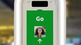 Facial biometrics at Orlando airport leads to faster processing