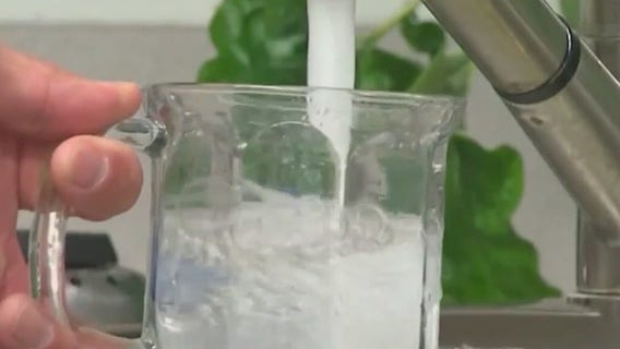 City invested in water fluoridation system that's no banned