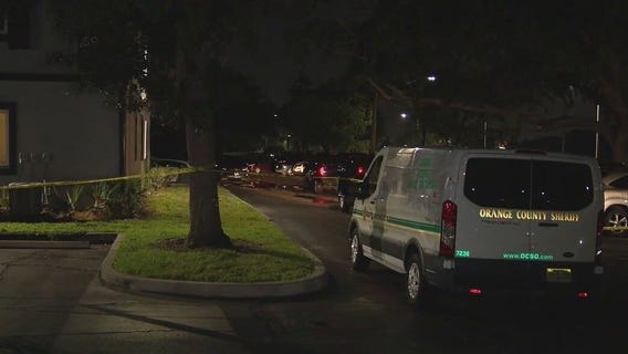 Woman shot, killed by Orange County deputies