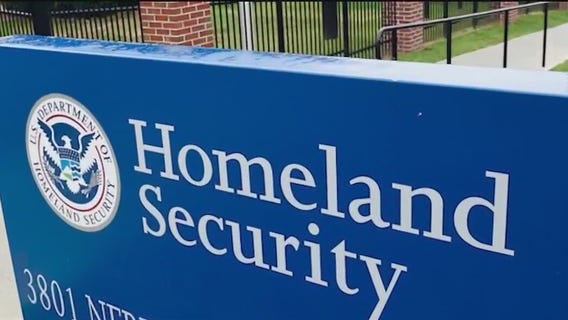 Trump administration offers $1,000 for self-deportation