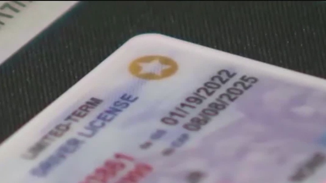 Real ID starts for domestic flying: What to know