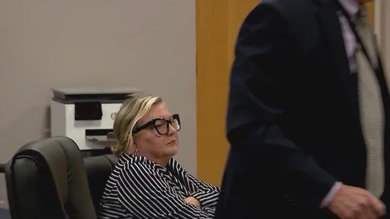 Teacher found guilty related to house party with teens