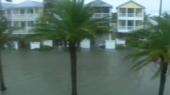 Cedar Key named one of country's most endangered historic places
