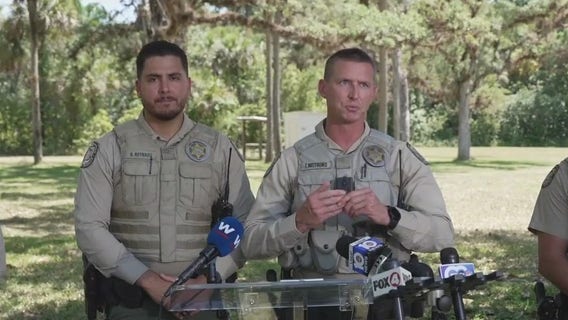 Deadly Florida bear attack: Man, dog killed after encountering bear