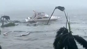 How to prepare for hurricane season in Florida