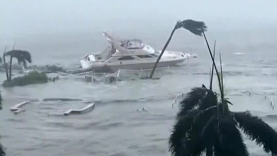 How to prepare for hurricane season in Florida