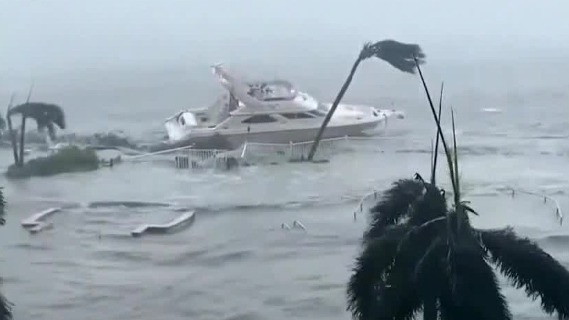 How to prepare for hurricane season in Florida