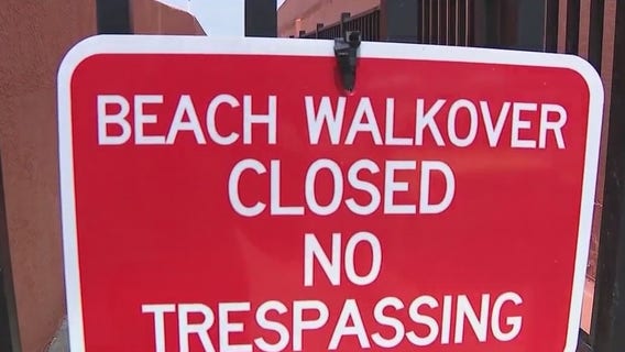 Daytona Beach Shores may permanently close beach ramp