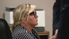 Karly Anderson verdict & sentencing | FULL