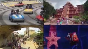 New Disney park, local ticket deals and Epic Universe previews