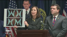 New evidence revealed in Gilgo Beach murders