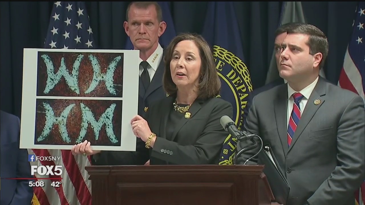 New evidence revealed in Gilgo Beach murders