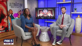 What to watch the weekend of April 23