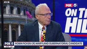 ON THE HILL: Maryland Gubernatorial race