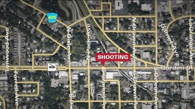 Titusville man arrested for attempted murder in overnight shooting