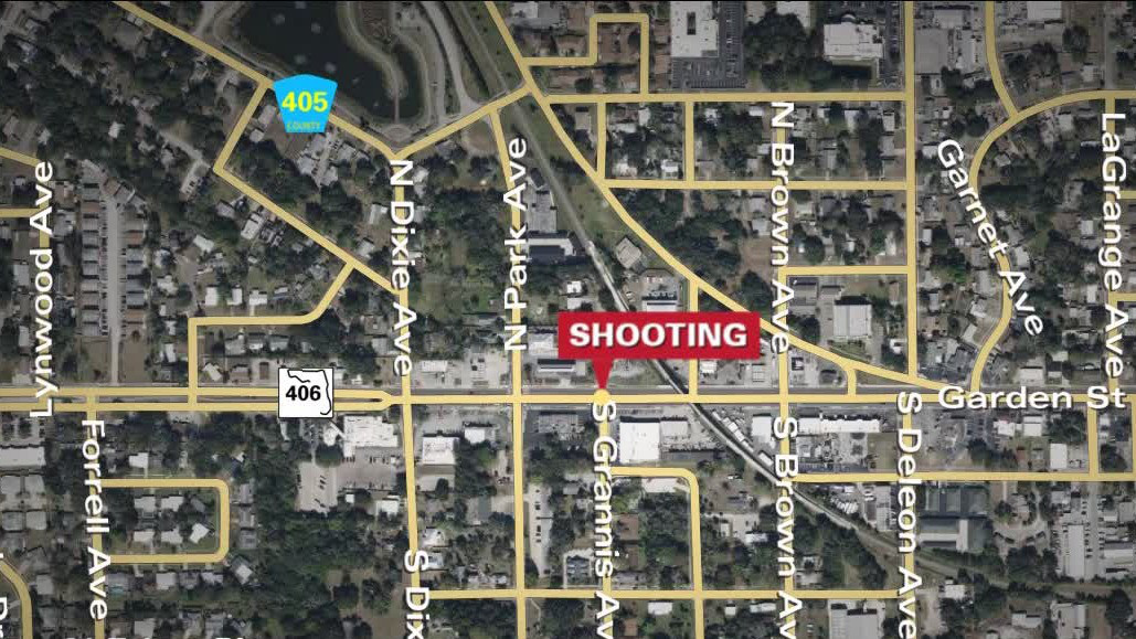 Titusville man arrested for attempted murder in overnight shooting
