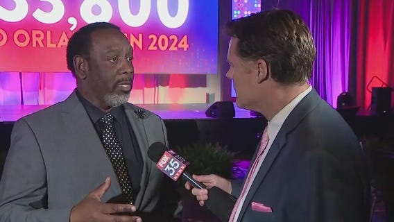 Orlando sets tourism record with over 75 million visitors in 2024