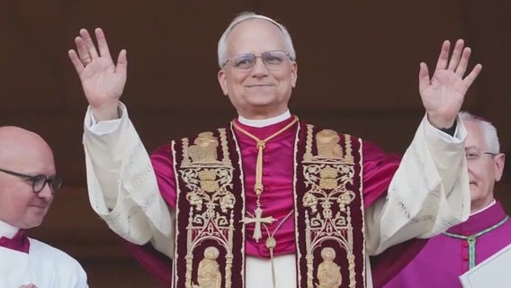 American cardinal elected as new pope, Diocese of Orlando