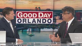 Orlando commissioner switches political parties