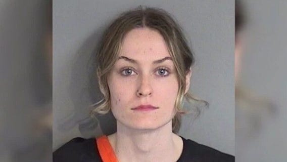 Florida nurse accused of assaulting disabled woman