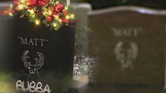 FOX 35 Investigates: Grief beyond the grave