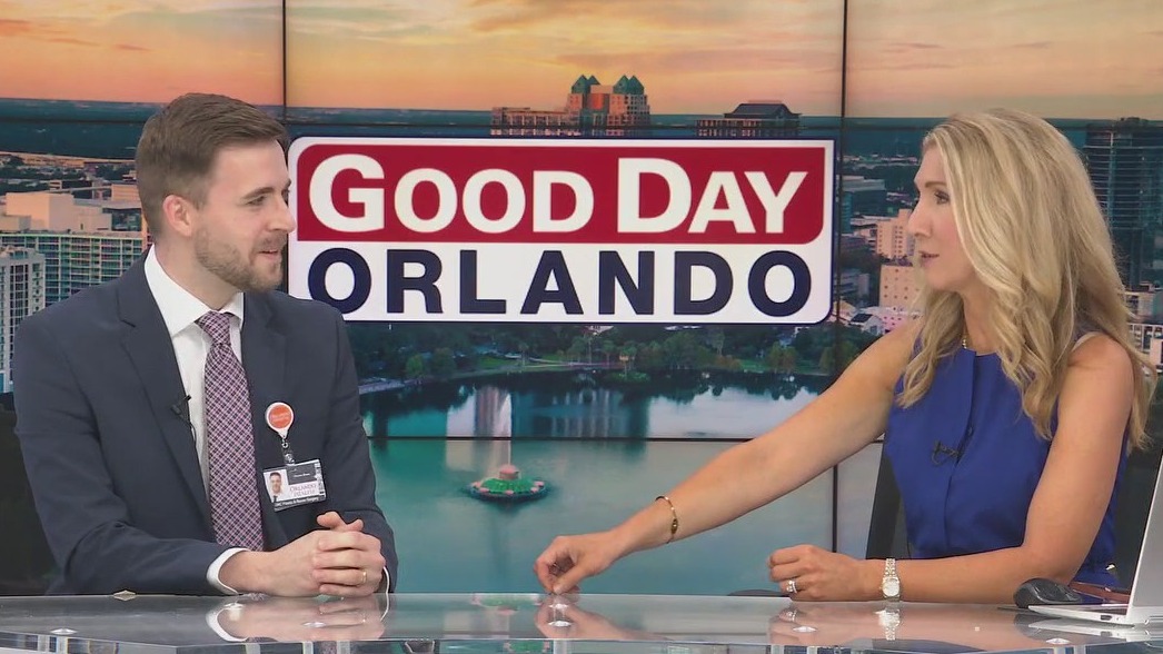 How to protect your skin from Florida sun