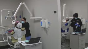 Orange County students get hands-on training for future careers