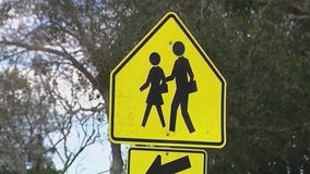 Palm Bay suspends speed camera program