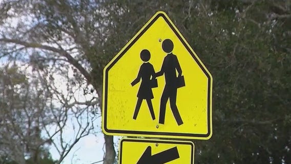 Palm Bay suspends speed camera program