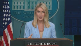 Trump's U.K. trade deal, China tariffs, immigration and more