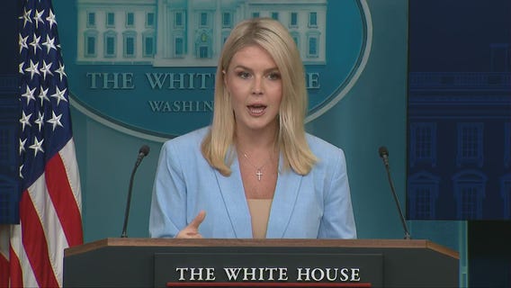 Trump's U.K. trade deal, China tariffs, immigration and more