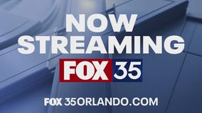 FOX 35 Weather Extra May 10, 2025: 6:30 p.m. update