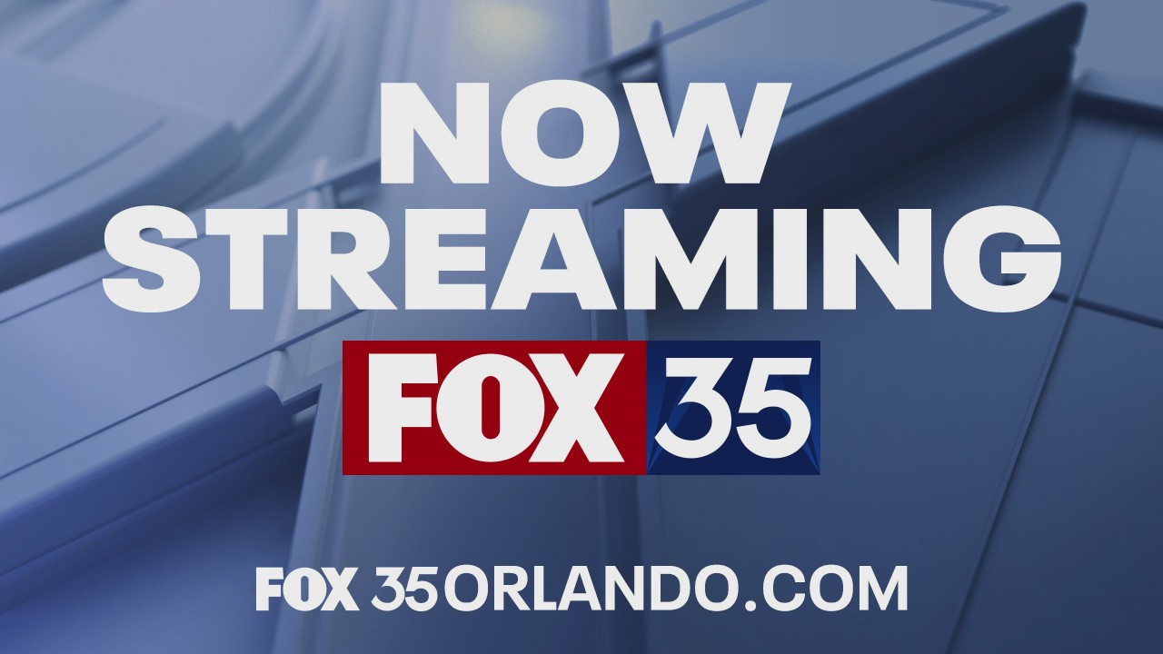 FOX 35 Weather Extra May 10, 2025: 6:30 p.m. update