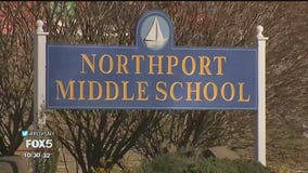 Northport parents seek answers after student relocation