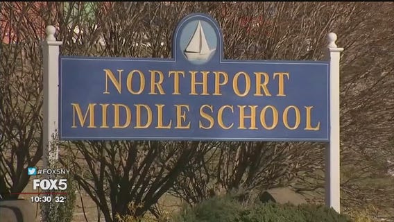 Northport parents seek answers after student relocation