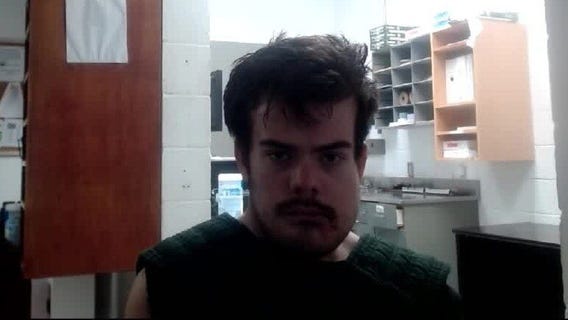 Accused FSU shooter appears before judge, denied bond